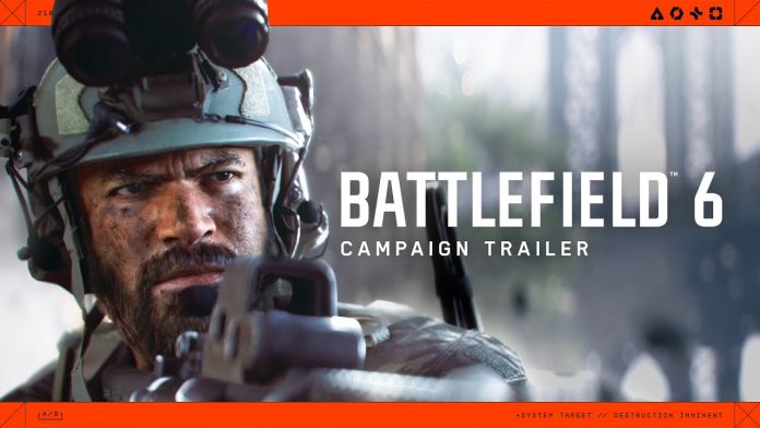 Durante o State of Play de hoje (24), a publicadora Eletronic Arts (EA) revelou um novo trailer de campanha do Battlefield 6.