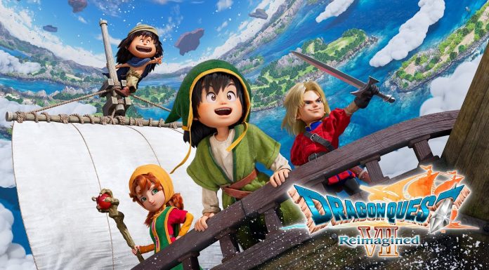 Dragon Quest VII Reimagined é confirmado no Xbox A publicadora japonesa Square Enix confirmou que está trabalhando em um novo remake para o Dragon Quest VII.