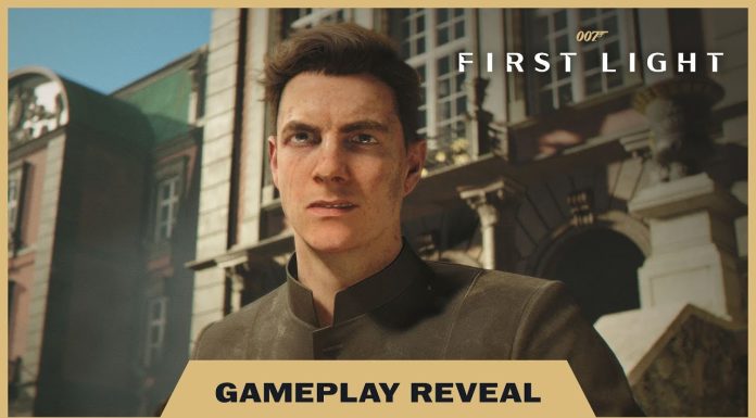 007 First Light ganha trinta minutos de gameplay A desenvolvedora IO Interactive revelou trinta minutos de gameplay do aguardadíssimo 007 First Light, marcado para o próximo ano.