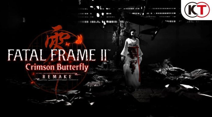 Fatal Frame 2: Crimson Butterfly chega no Xbox em 2026 A desenvolvedora japonesa Team Ninja confirmou que está trabalhando em um remake do Fatal Frame 2: Crimson Butterfly.