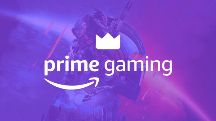 prime gaming