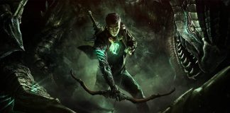 Hideki Kamiya volta a pedir que Xbox reviva Scalebound: “Vamos fazer acontecer” Durante uma entrevista para o site VGC, o ex-chefe da PlatinumGames, Hideki Kamiya, assumiu a culpa pelo cancelamento do Scalebound.