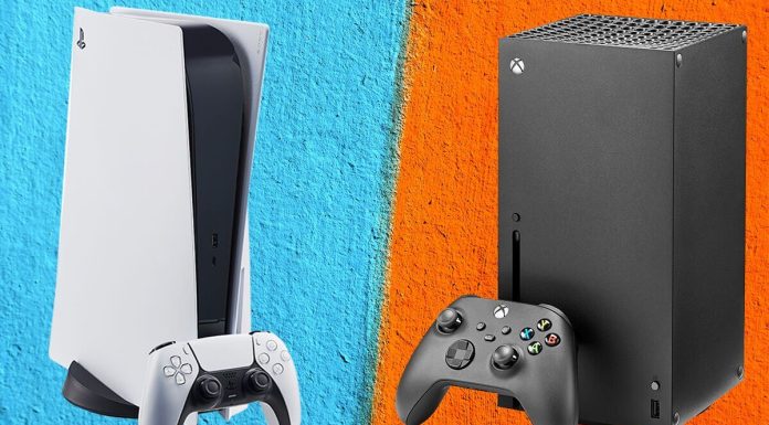 A Guerra de Consoles Acabou? Gears of War no PS5 e Helldivers 2 no Xbox Mudam Tudo o que sabemos sobre os videogames