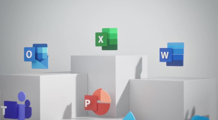 Microsoft altera Word para salvar arquivos no OneDrive por padrão