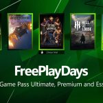 Free Play Days: F1 2025 e Everspace 2 disponibilizados gratuitamente no Xbox!