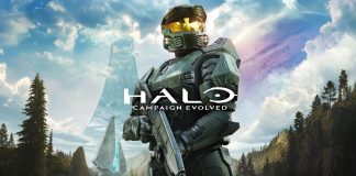 Halo: Campaign Evolved chegará em 28 de julho no Xbox Series X|S e PS5