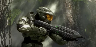 Halo Campaign Evolved atingiu o estado Gold Um conhecido perfil no X divulgou detalhes de possíveis remakes de outros jogos da franquia Halo, como está acontecendo com o Combat Evolved.