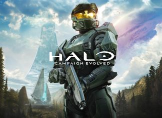 Halo: Campaign Evolved está praticamente jogável