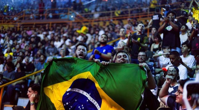 Parque Ibirapuera recebe finais da liga sul-americana de Rainbow Six Siege Rainbow Six Siege