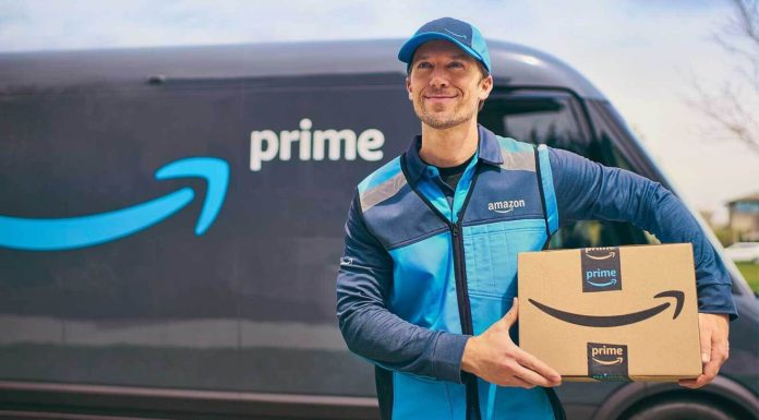 Amazon traz descontos de até 50% e R$20 milhões em cupons na terceira edição da Mega Oferta Amazon Prime