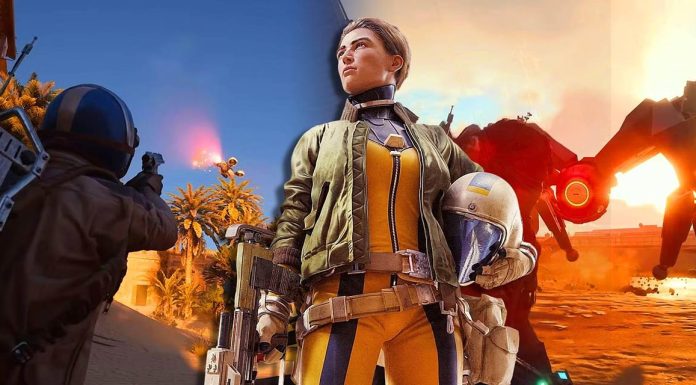 Jogue ARC Raiders de Graça Neste Final de Semana! arc raiders