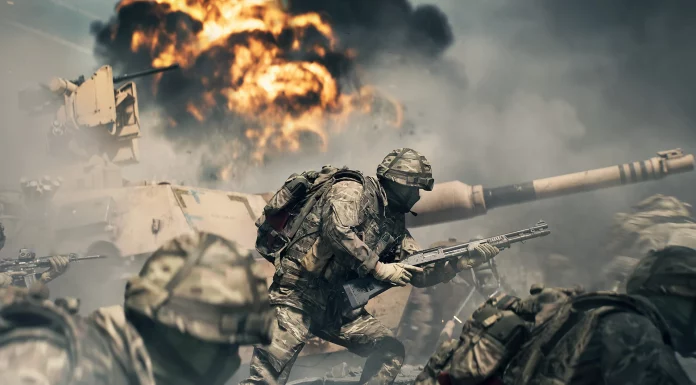 EA explica falta do Battlefield 6 no Xbox One