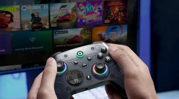 Ferrox M5 da QRD é o Controle que Acaba com o Pesadelo do Drift e Salva sua Carteira