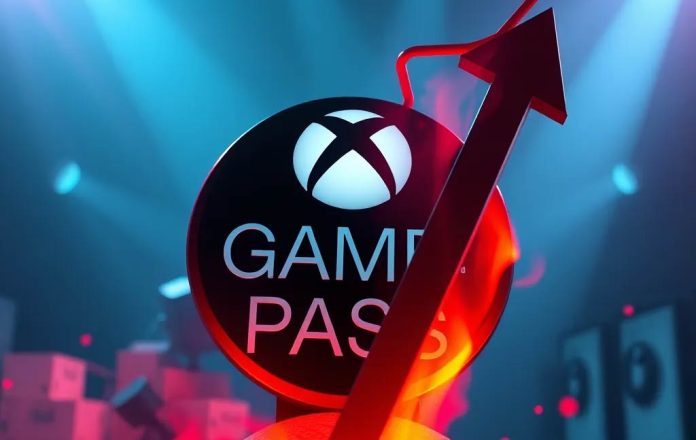 game pass