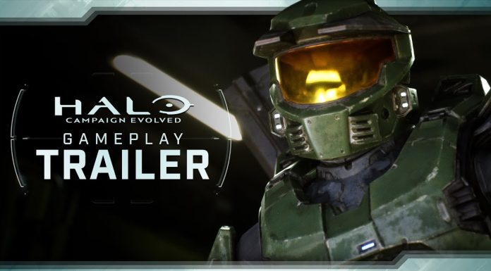 É OFICIAL! Xbox revela remake do primeiro Halo