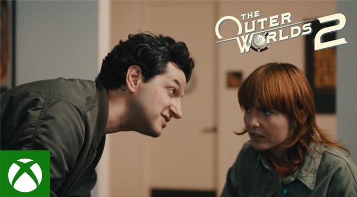 The Outer Worlds 2 ganha trailer live-action Através do canal oficial do Xbox no YouTube, a desenvolvedora Obsidian Entertainment revelou um novo trailer live-action do The Outer Worlds 2.