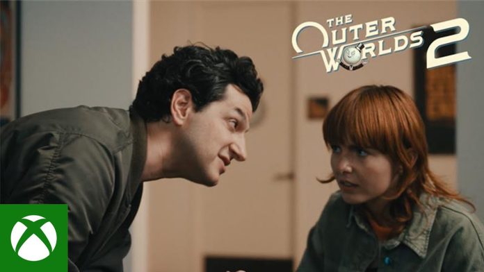 Através do canal oficial do Xbox no YouTube, a desenvolvedora Obsidian Entertainment revelou um novo trailer live-action do The Outer Worlds 2.