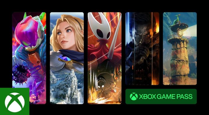 EITA! Xbox revela grandes mudanças no Game Pass, incluindo novos níveis e jogos O Xbox revelou através do seu site oficial que está realizando grandes mudanças no Game Pass, o que inclui novos níveis e jogos.