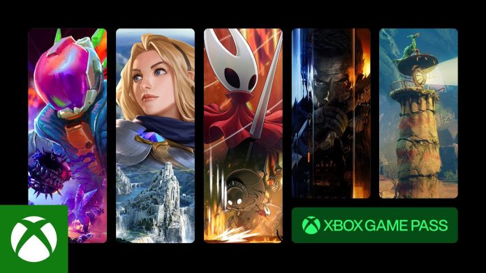 O Xbox revelou através do seu site oficial que está realizando grandes mudanças no Game Pass, o que inclui novos níveis e jogos.