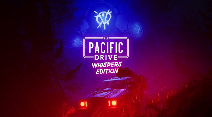 Pacific Drive surpreende e chega no Xbox Game Pass com a Expansão Whispers in the Woods pacific drive Whispers in the Woods