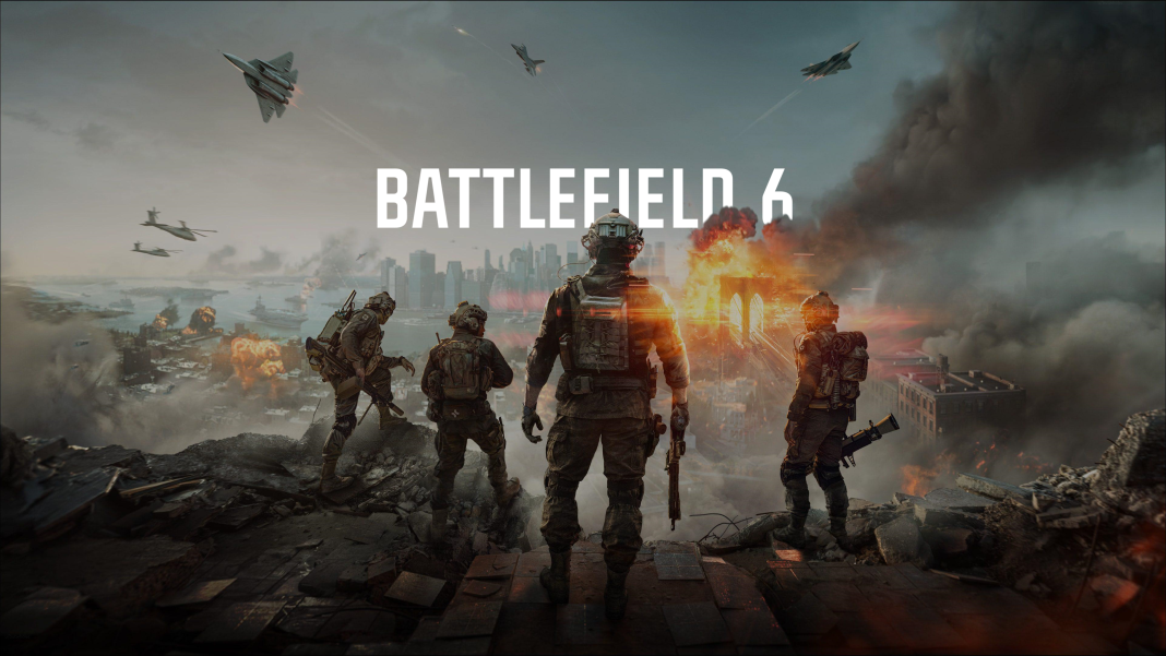 A publicadora Eletronic Arts (EA) revelou as novidades da segunda temporada do Battlefield 6, que começará na próxima semana.