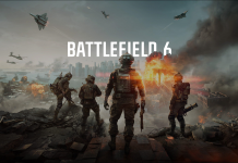 Battlefield 6 – O retorno triunfante da guerra total A publicadora Eletronic Arts (EA) revelou as novidades da segunda temporada do Battlefield 6, que começará na próxima semana.