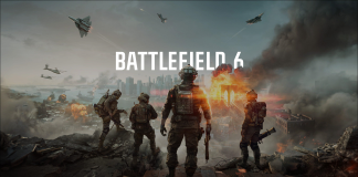 Executiva da EA defende uso de IA generativa e diz que tecnologia acelera criatividade dos estúdios A publicadora Eletronic Arts (EA) revelou as novidades da segunda temporada do Battlefield 6, que começará na próxima semana.