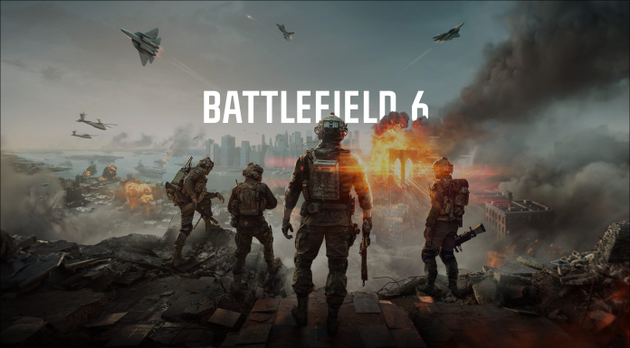 EA demite vários desenvolvedores do Battlefield A publicadora Eletronic Arts (EA) revelou as novidades da segunda temporada do Battlefield 6, que começará na próxima semana.