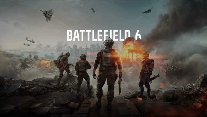 A publicadora Eletronic Arts (EA) revelou as novidades da segunda temporada do Battlefield 6, que começará na próxima semana.
