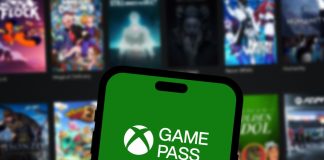 DOIS NOVOS JOGOS chegaram no Xbox Game Pass! – 04 de junho Conforme revelado, três novos jogos acabaram de chegar no Game Pass hoje (09 de outubro), o serviço de jogos por assinatura do Xbox.