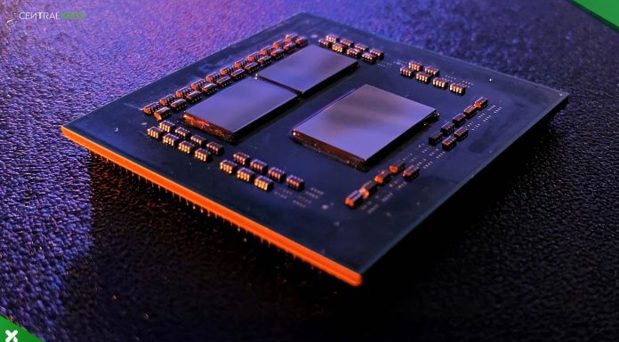 Vazamento Completo do Coração do Xbox Magnus: RDNA 5, Zen 6 e 110 TOPS NPU xbox magnus