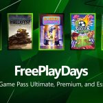 Free Play Days: GTA Online, Wreckfest e mais O Xbox liberou vários jogos para jogar de graça durante o período de acesso Free Play Days. São cinco jogos.