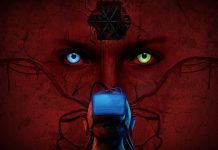 A.I.L.A. é o novo rosto do terror brasileiro nos games