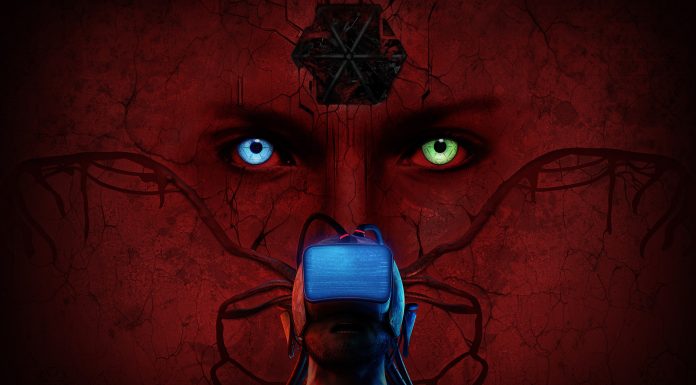 A.I.L.A. é o novo rosto do terror brasileiro nos games