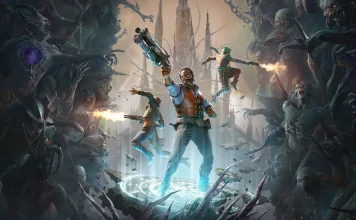 Painkiller: O Retorno Frenético que Faz o Clássico de 2004 Parecer Jovem de Novo! Painkiller