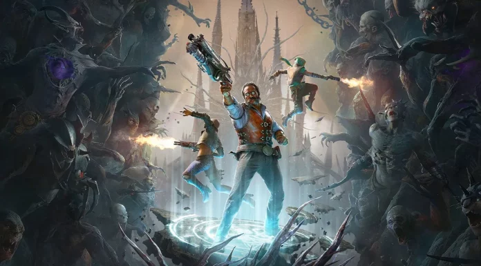 Painkiller: O Retorno Frenético que Faz o Clássico de 2004 Parecer Jovem de Novo! Painkiller