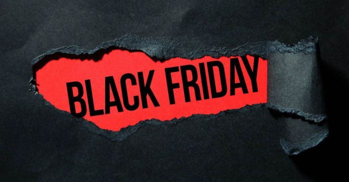 black friday