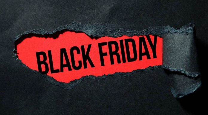 As Melhores Ofertas da Black Friday para você turbinar seu espaço Gamer black friday