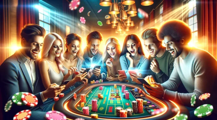 Sistemas de Pontos de Fidelidade no Casino Portugal