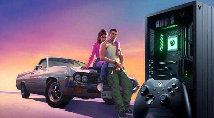 GTA 6 em 2026: A Microsoft Tem a Jogada Perfeita Para Roubar a Cena? gta 6
