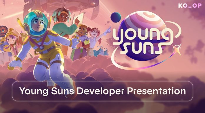 Surpresa! Young Suns chegou no Game Pass em “shadowdrop”