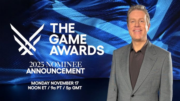 Hoje (17), o apresentador Geoff Keighley revelou todos jogos que foram nomeados para o evento The Game Awards, que acontecerá em dezembro.