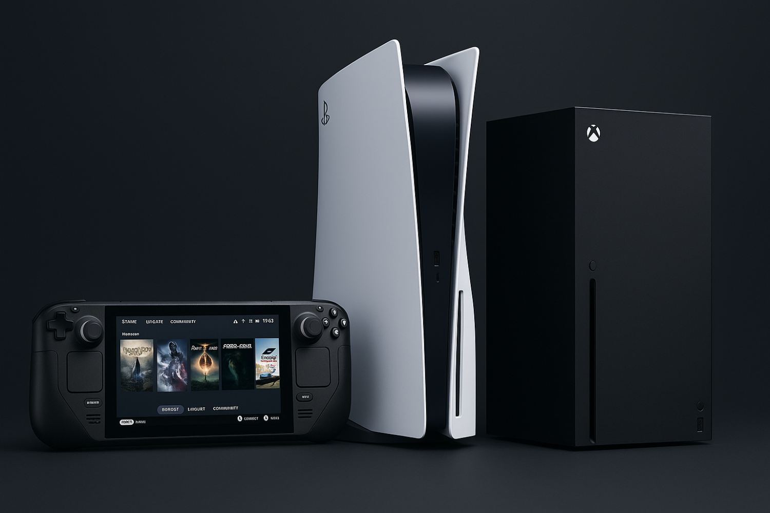 Um relatório pode jogar um balde de água fria em quem está esperando um leitor de discos na próxima geração do Xbox.