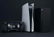 A Guerra dos Ecossistemas: Xbox, PlayStation e Steam disputam o futuro dos games