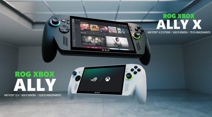 Revelado preço oficial do portátil do Xbox no Brasil