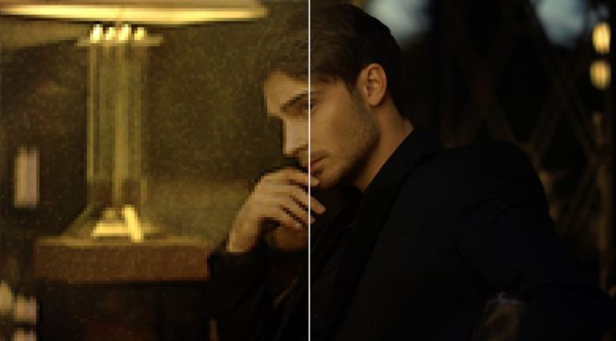 Recupere Clipes Superexpostos com o Ajuste de Brilho do Aprimorador de Vídeos Gratuito Aprimorador de Vídeos Gratuito