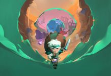 Moonlighter 2: The Endless Vault – Uma continuação ambiciosa, dinâmica e com personalidade! Moonlighter 2: The Endless Vault | Central Xbox