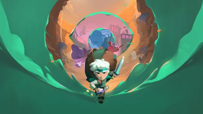 Moonlighter 2: The Endless Vault | Central Xbox