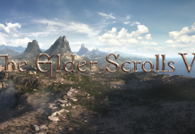 Todd Howard reforça que The Elder Scrolls 6 continua sendo a prioridade da Bethesda Todd Howard, chefe da Bethesda, comentou sobre o desenvolvimento do aguardadíssimo The Elder Scrolls 6, revelado originalmente em 2018.