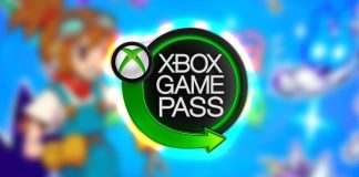 DOIS NOVOS JOGOS chegaram no Xbox Game Pass! – 08 de junho Conforme revelado mais cedo, dois novos jogos chegaram no Game Pass hoje (06 de janeiro), o serviço de jogos por assinatura do Xbox.